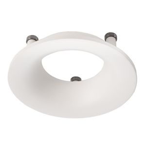 Light Impressions Deko-Light kroužek pro reflektor bílá pro sérii Uni II 930338
